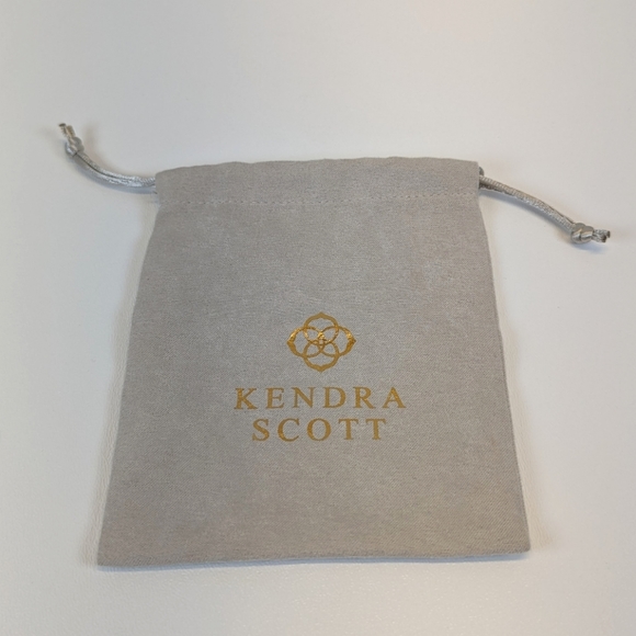 Kendra Scott Dust Bags for Jewelry - Picture 1 of 4